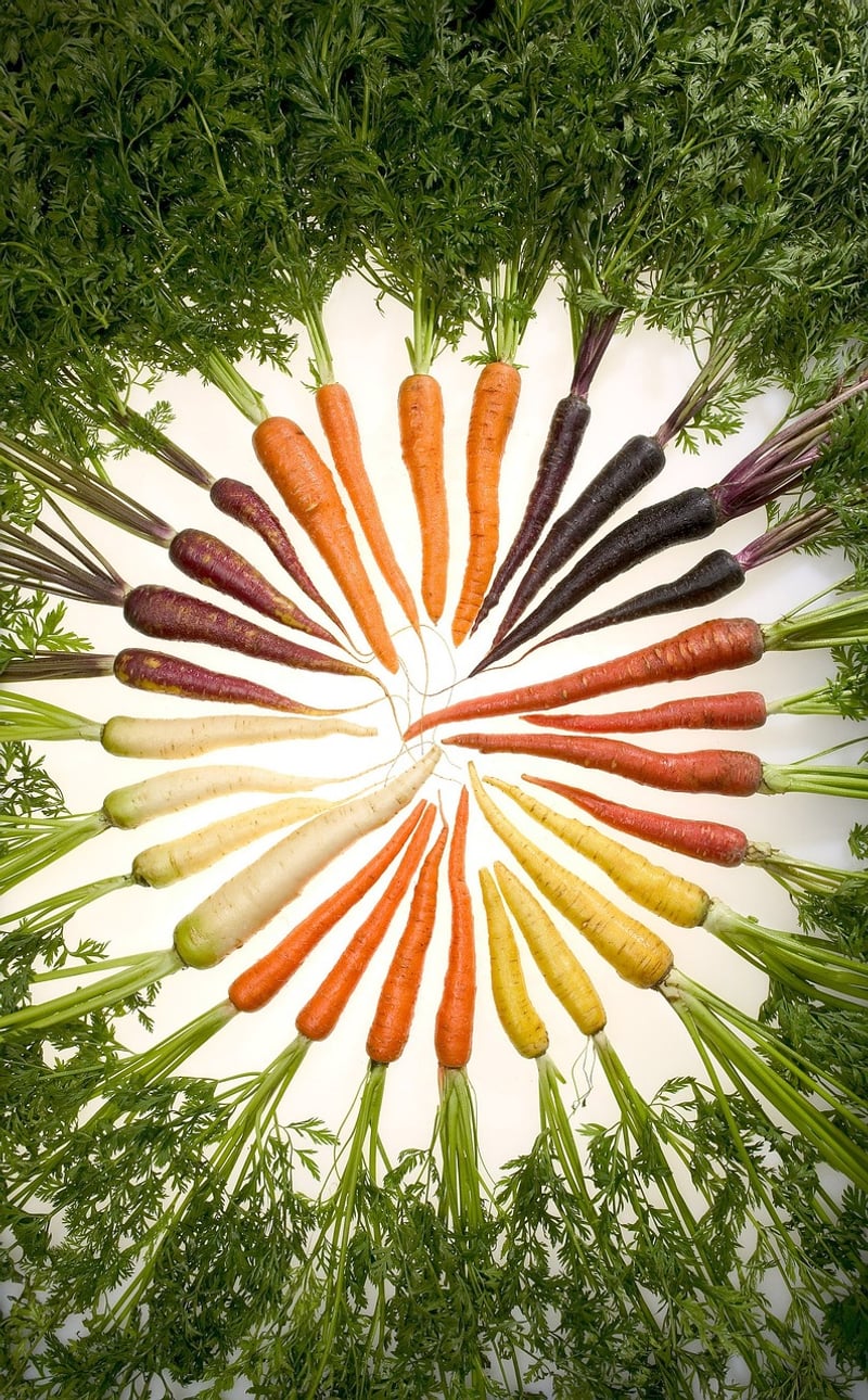 Vegetable Varieties